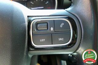 CITROEN C3 Aircross usata, con Vetri oscurati