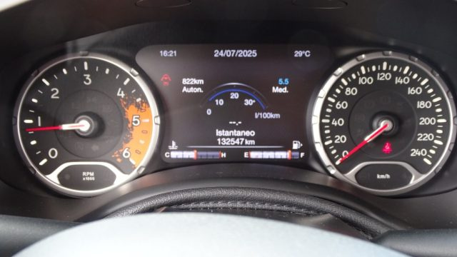 JEEP Renegade usata 94