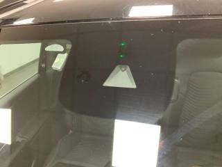 MERCEDES-BENZ GLB 200 usata, con Volante multifunzione