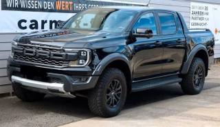 FORD Ranger Raptor usata, con Cerchi in lega