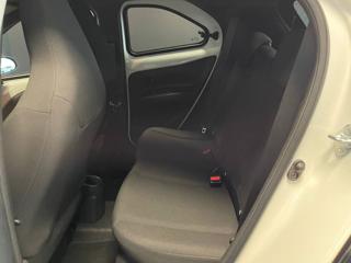 TOYOTA Aygo X usata, con ESP
