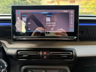 CITROEN C3 usata, con Cruise Control