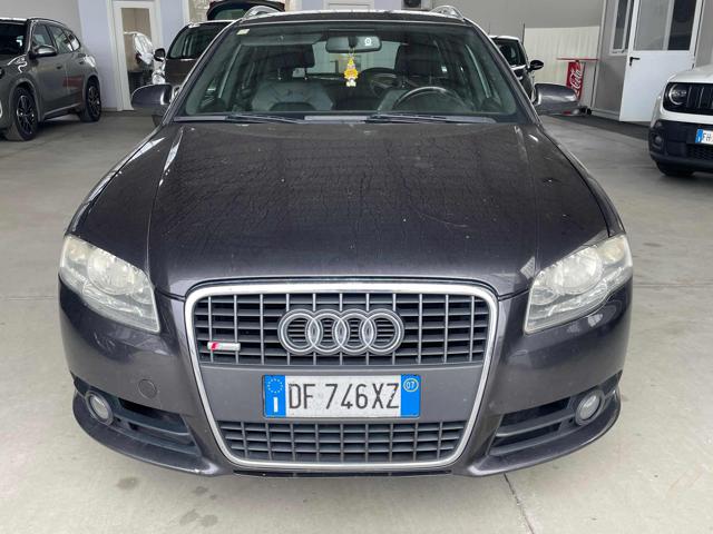 AUDI A4 usata, con Airbag