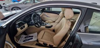 BMW 420 usata, con Alzacristalli elettrici