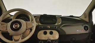 FIAT 500C usata, con Climatizzatore