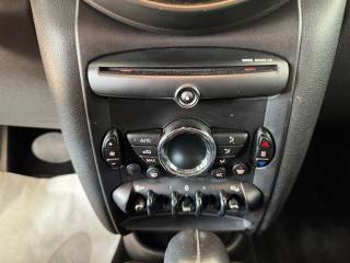 MINI Countryman usata, con Volante multifunzione