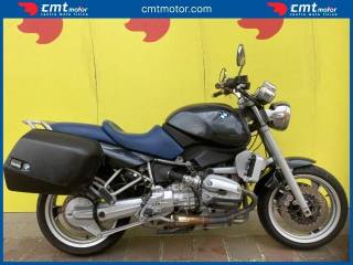 BMW R 850 R