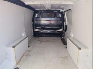 FIAT Scudo usata, con Climatizzatore