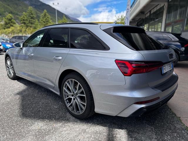 AUDI A6 usata, con Alzacristalli elettrici