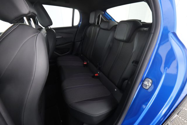 PEUGEOT 208 usata 3