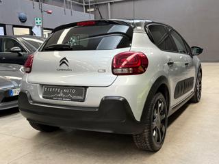 CITROEN C3 usata, con Airbag Passeggero