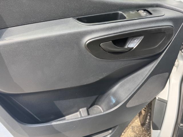 MERCEDES-BENZ Sprinter usata, con Chiusura centralizzata