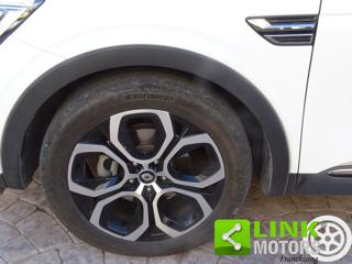 RENAULT Arkana usata, con Park Distance Control