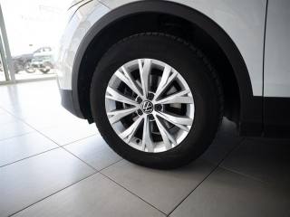 VOLKSWAGEN Tiguan usata, con Bracciolo