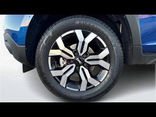 DACIA Duster usata, con Alzacristalli elettrici