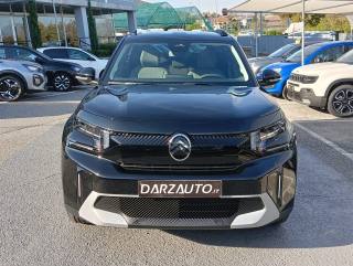 CITROEN C3 Aircross usata, con Airbag