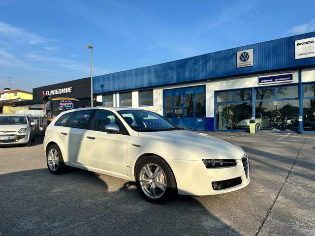 ALFA ROMEO 159 usata, con ABS
