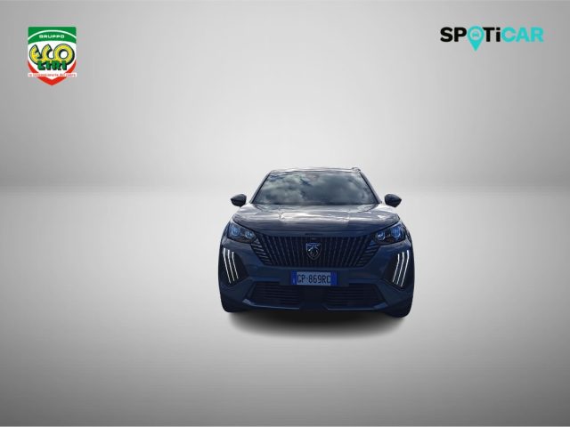 PEUGEOT 2008 usata, con Sensore di pioggia