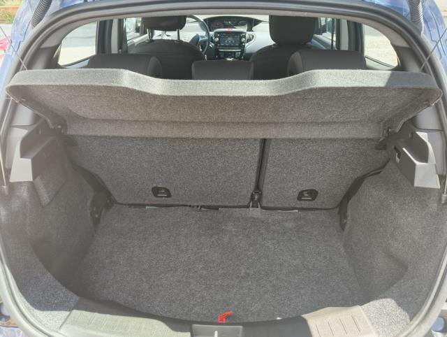 LANCIA Ypsilon usata, con Park Distance Control