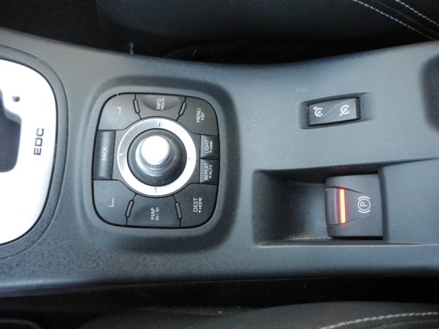 RENAULT Megane usata, con Specchietti laterali elettrici