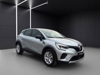 RENAULT Captur usata, con Chiusura centralizzata