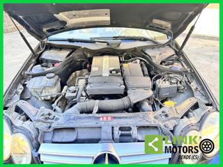 MERCEDES-BENZ CLK 200 usata 60