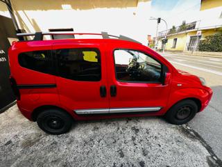 FIAT Qubo usata, con Airbag Passeggero