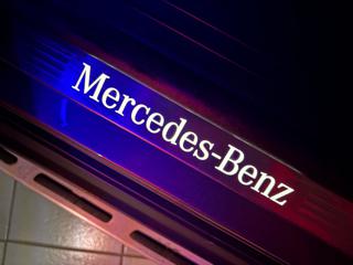 MERCEDES-BENZ GLE 350 usata, con Sedili riscaldati