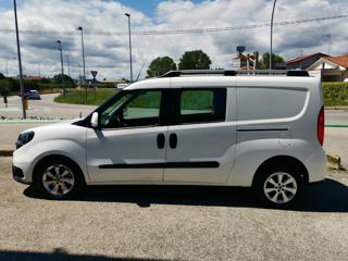 FIAT Doblo usata, con Airbag Passeggero