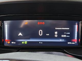 FIAT Doblo usata, con Park Distance Control