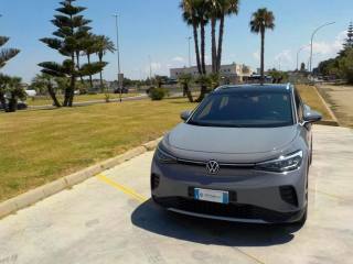 VOLKSWAGEN ID.4 usata, con Cerchi in lega