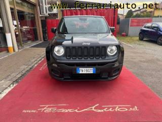 JEEP Renegade usata, con Cronologia tagliandi