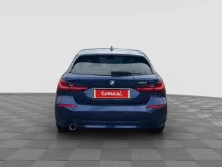 BMW 116 usata 7