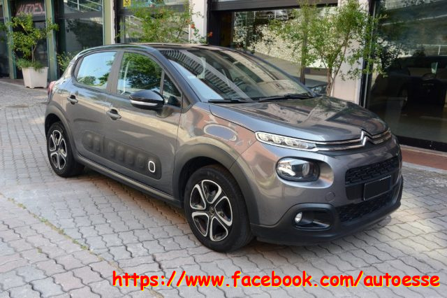 CITROEN C3 usata, con ABS