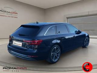 AUDI A4 usata, con Alzacristalli elettrici