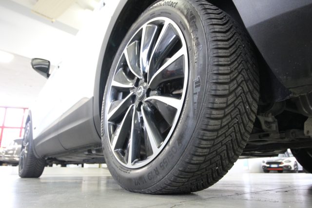 OPEL Grandland X usata, con Sistema di navigazione