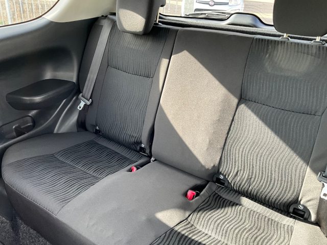 SUZUKI Swift usata 12