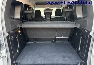 RENAULT Kangoo usata, con Controllo elettronico della corsia