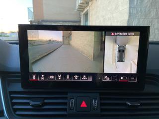 AUDI Q5 usata, con Controllo vocale