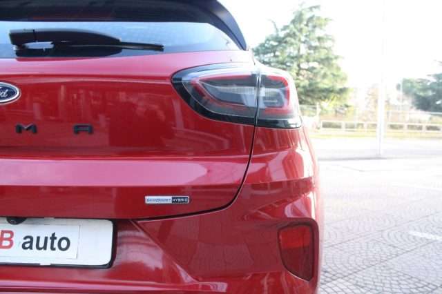 FORD Puma usata, con Autoradio digitale