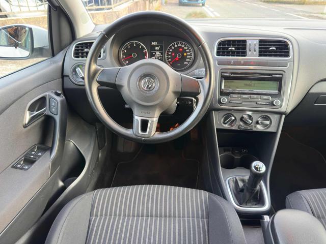 VOLKSWAGEN Polo usata, con Immobilizzatore elettronico