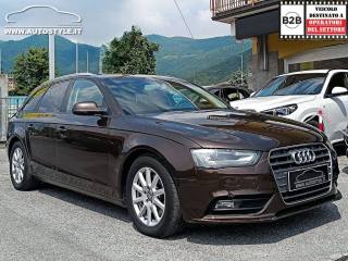 AUDI A4 usata, con Bracciolo