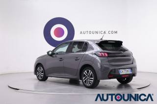 PEUGEOT 208 usata, con Immobilizzatore elettronico