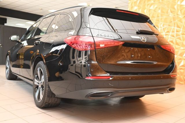 MERCEDES-BENZ C 300 usata 3