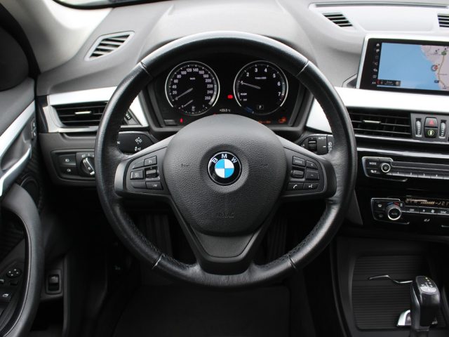 BMW X1 usata, con Portellone posteriore elettrico