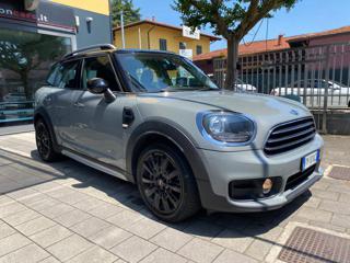 MINI Countryman usata, con Airbag laterali