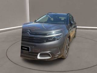 CITROEN C5 Aircross usata, con Cerchi in lega