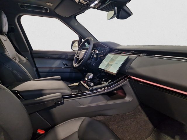 LAND ROVER Range Rover Sport usata, con Airbag laterali