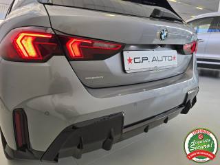 BMW 118 usata, con Boardcomputer