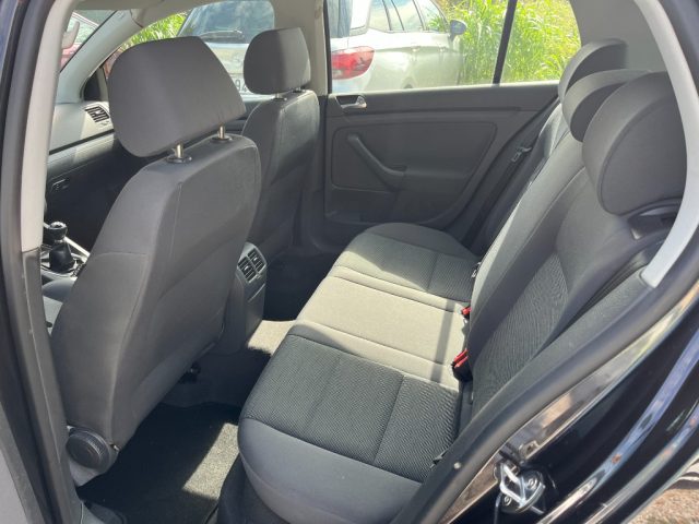 VOLKSWAGEN Golf usata, con Airbag Passeggero